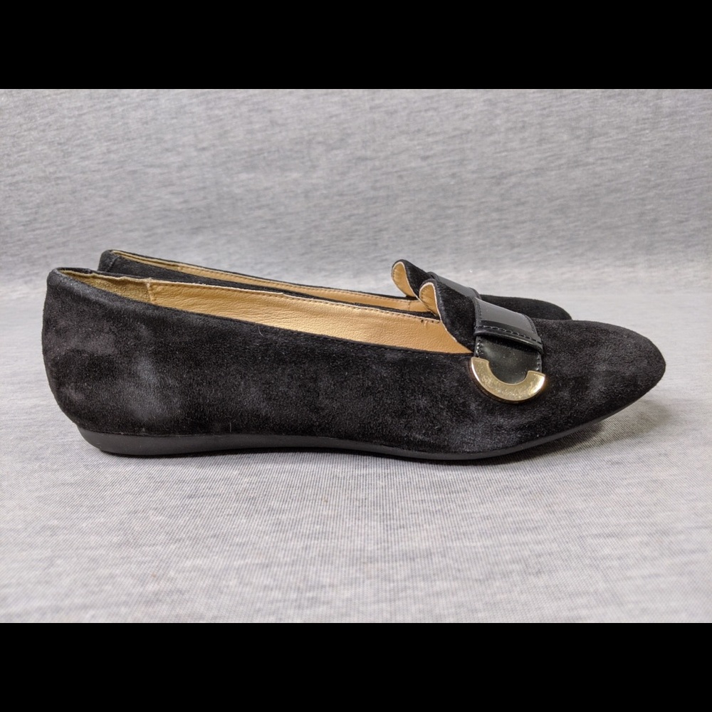 👯♀️Host Pick⚡️ Geox Respira D Lola A Flats - Picture 4 of 14
